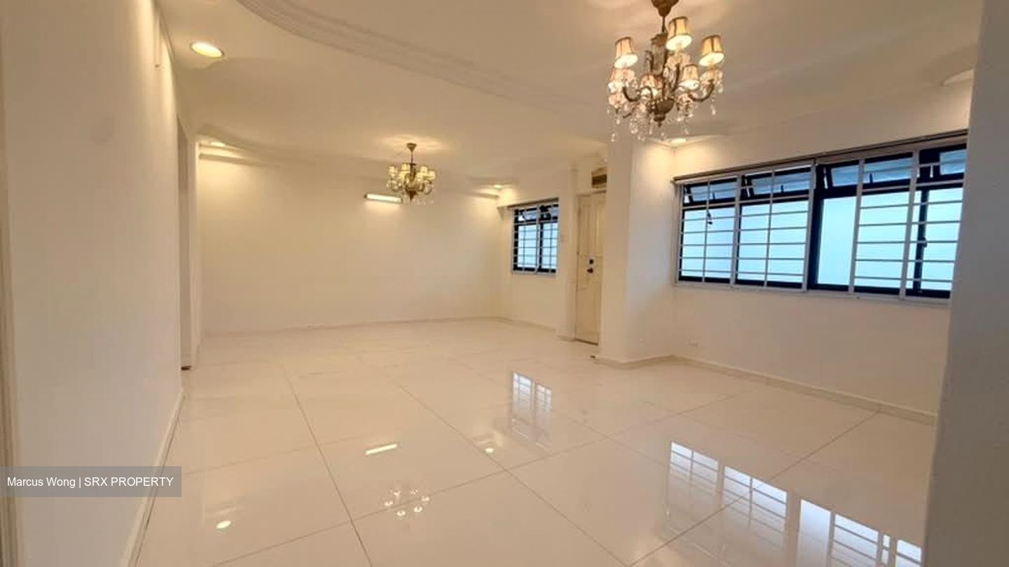 Blk 571 Hougang Street 51 (Hougang), HDB 5 Rooms #541108571